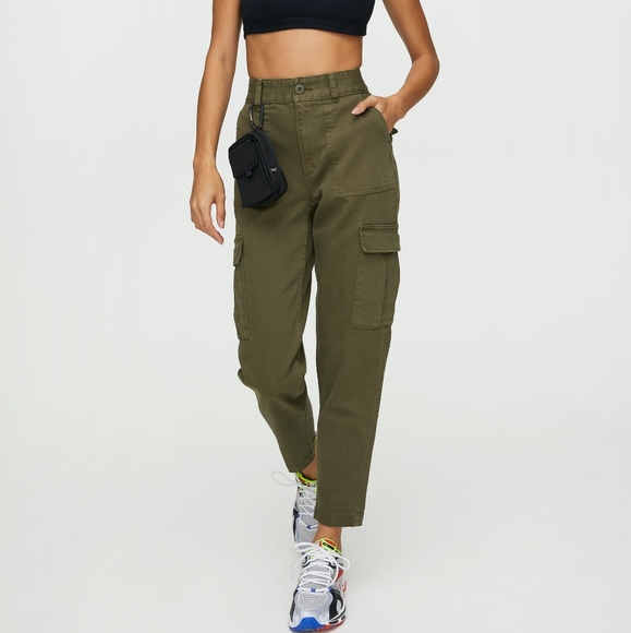 Aritzia Pants - TNA Williamsburg Pants